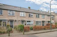 Woning Nachtegaallaan 11 Maartensdijk