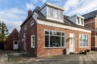 Woning Kees de Haanstraat 63 Sappemeer