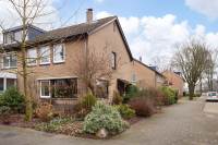 Woning Toernooistraat 25 Enschede