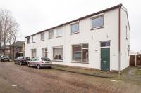 Woning Berkweg 63 Hengelo (OV)