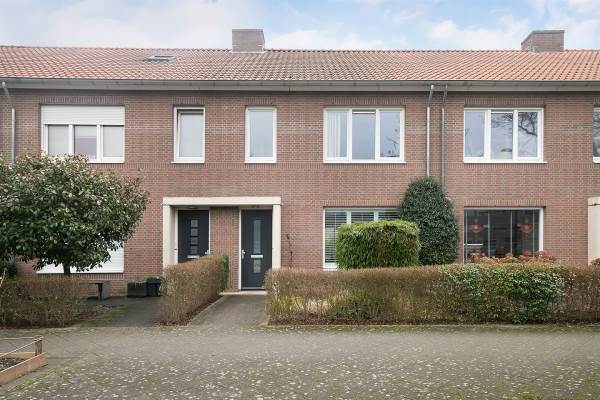 Woning Jonkheer Ruysstraat 75 Maastricht