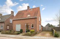 Woning Kerkstraat 19 Nieuwkuijk