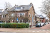 Woning Oranje-Nassaulaan 1 Utrecht