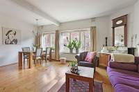 Woning Vespuccistraat 8 - 1 Amsterdam