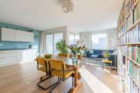 Woning Haroekoeplein 97 Utrecht