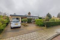 Woning Treslonglaan 8 Hillegom