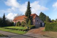 Woning Koestraat 19 Hooge Mierde