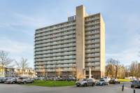 Woning Mozartlaan 462 Den Haag