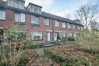 Woning Beethovenlaan 178 Zwijndrecht