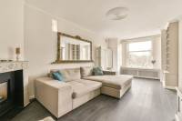 Woning Rooseveltlaan 1982 Amsterdam