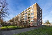 Woning Burgemeester Caan van Necklaan 66 Leidschendam