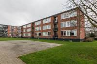 Woning Sportlaan 3 Spijkenisse