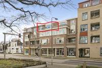 Woning Veldhovenring 34G Tilburg