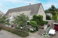 Woning De Nevelhorststraat 24 Almere