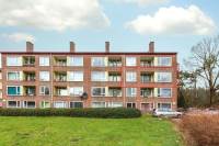 Woning Mevr. Kuipers-Rietberglaan 43 Zeist