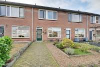 Woning Beemdhof 34 Heteren
