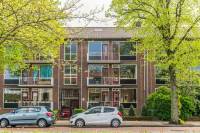 Woning Burggravenlaan 210 Leiden