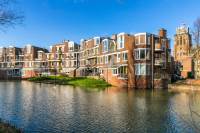 Woning Slikveld 4 Dordrecht