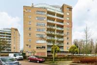 Woning Oldegaarde 254d Rotterdam