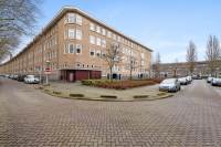 Woning Adriaan van Bergenstraat 6III Amsterdam