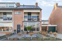 Woning Mauritsstraat 44 Hendrik-Ido-Ambacht