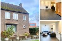 Woning Seringenlaan 36 Geleen