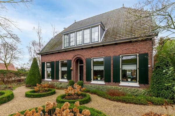 Woning Rivierdijk 479 - 480 Hardinxveld-Giessendam