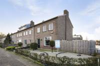 Woning Nieuburgstraat 25 Uden