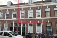 Woning Javastraat 15bis Utrecht