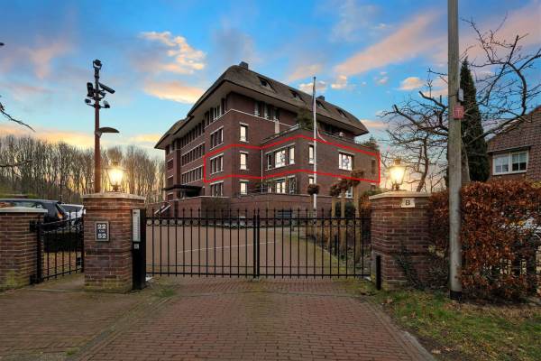 Woning Wingerd 30 Den Haag