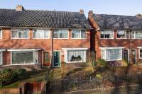 Woning de Ruyterweg 79 Leeuwarden