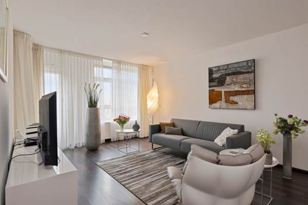 Woning Steenderenstraat 67 Amsterdam