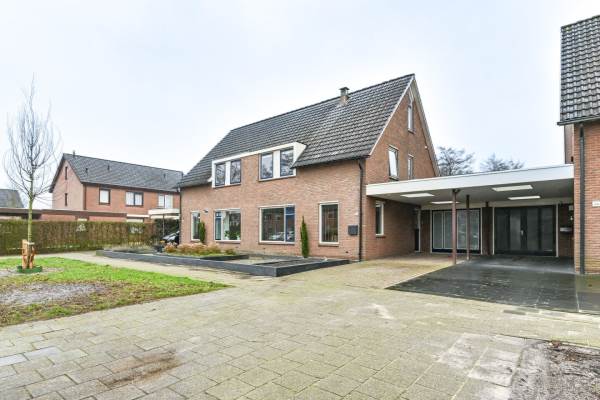 Woning De Koningsvaren 64 Dedemsvaart
