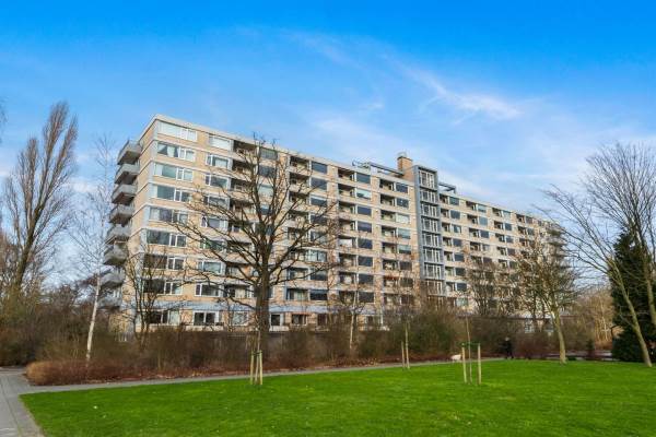 Woning Bos en Vaartlaan 47 Amstelveen