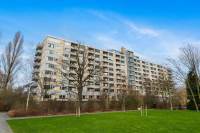 Woning Bos en Vaartlaan 47 Amstelveen