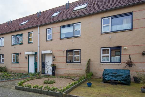 Woning Koraal 77 Zeewolde