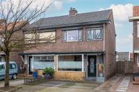 Woning De Savornin Lohmanstraat 58 Veenendaal