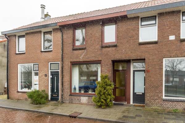 Woning Westerwal 17 Culemborg
