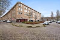 Woning Adriaan van Bergenstraat 6-III AMSTERDAM