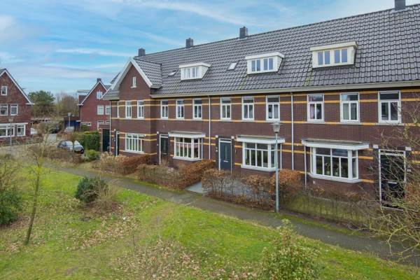Woning Braambergerhout 42 Harderwijk