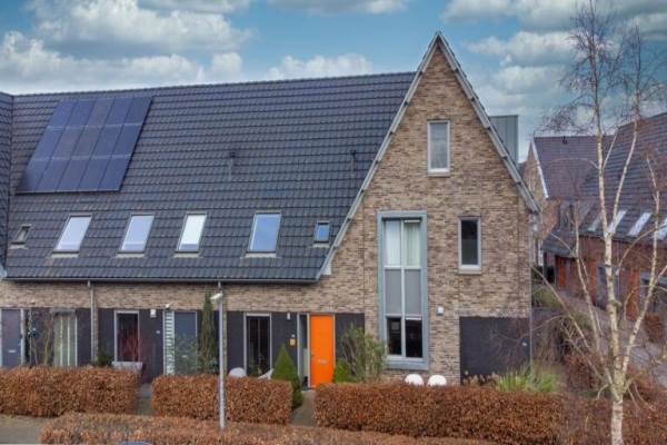 Woning Tolsingel 98 Zevenaar
