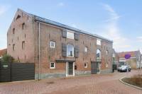 Woning Vissersdijk 10 Middelharnis