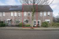 Woning Aletta Jacobslaan 27 Heemstede