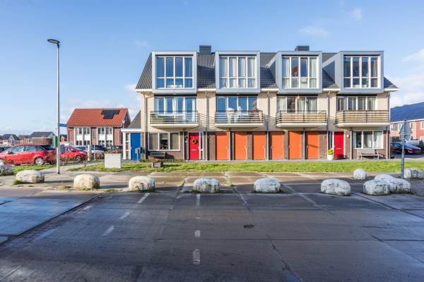 Woning Perengaarde 5 Boskoop