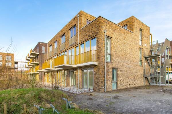 Woning Sumatraweg 278 ALMERE