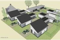 Woning Kruisstraat K 1Levensloopbestendig Wonen NEDERWEERT-EIND