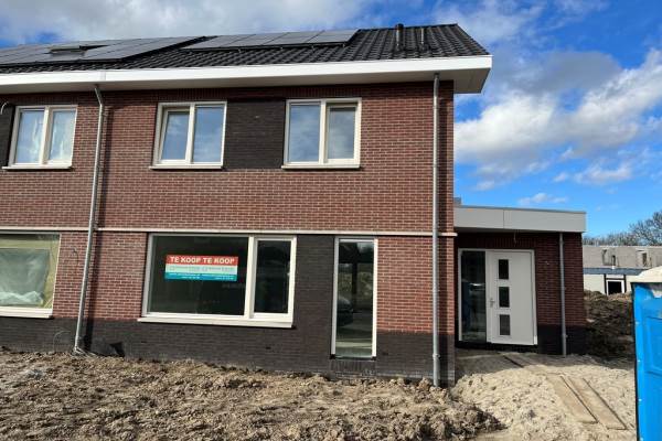 Woning Primula 9 Ens