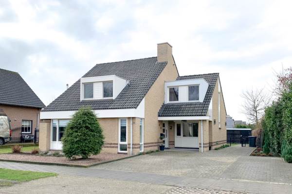 Woning Mortel 2 Roggel