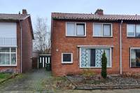 Woning Berendinastraat 16 Hengelo (OV)