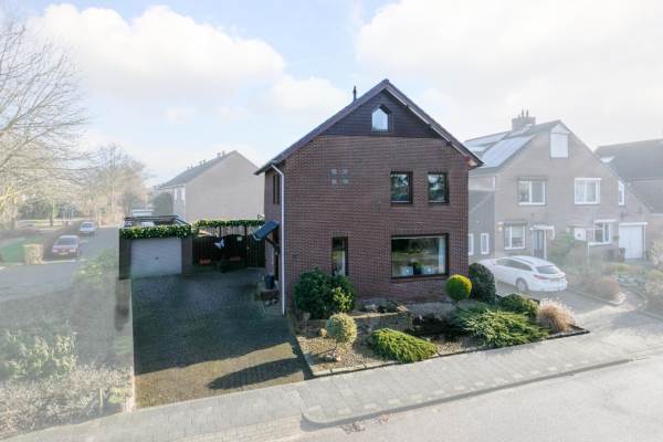 Woning Bolenbergweg 79 Belfeld